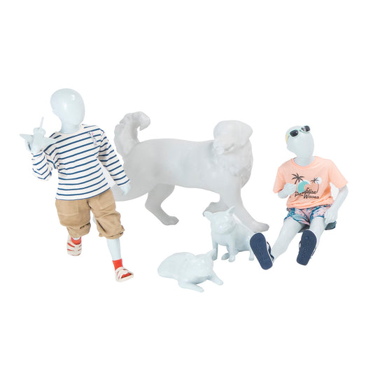 PROPS｜ゴールデンレトリーバーB