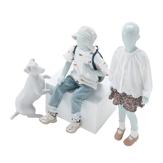 PROPS｜ジャックラッセルテリアA