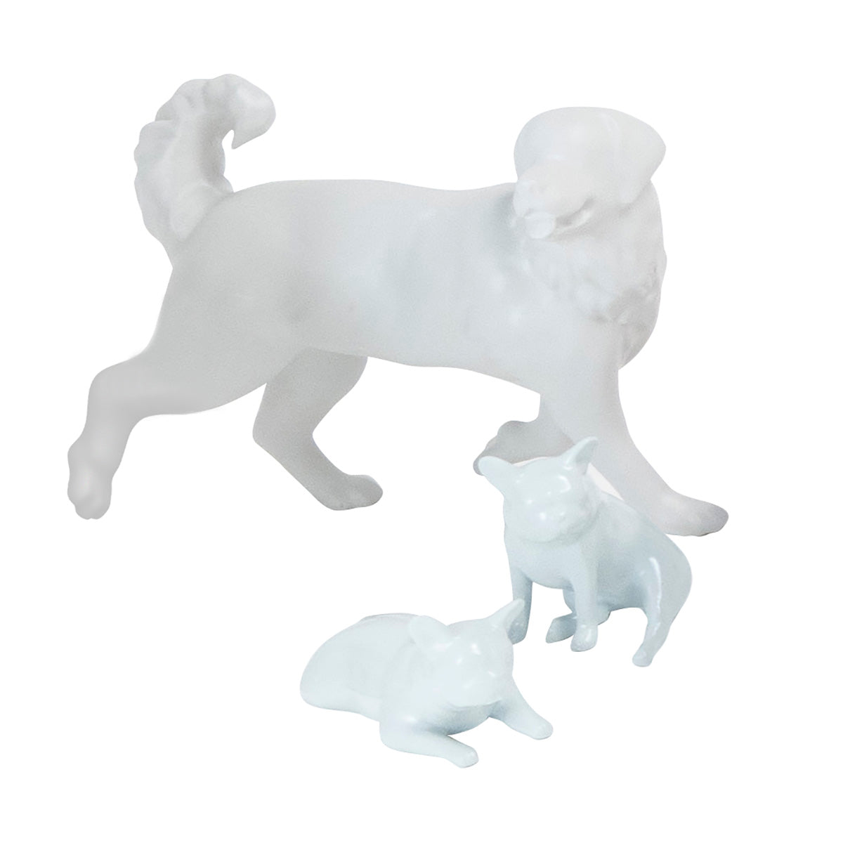 PROPS｜ゴールデンレトリーバーB