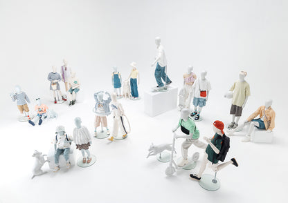 PARK Kids｜130cm 1312EA