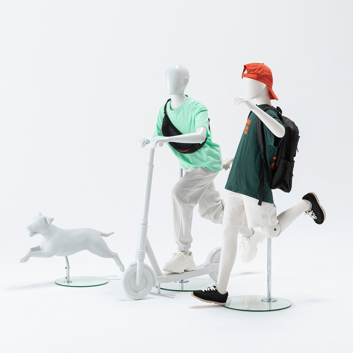 PARK Kids｜130cm 1312EA