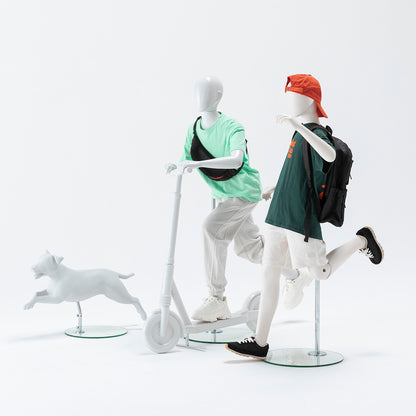 PARK Kids｜130cm 1312EA