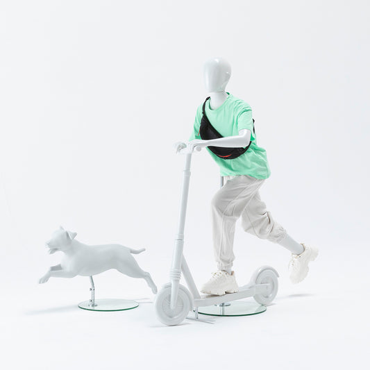 PROPS｜ジャックラッセルテリアB