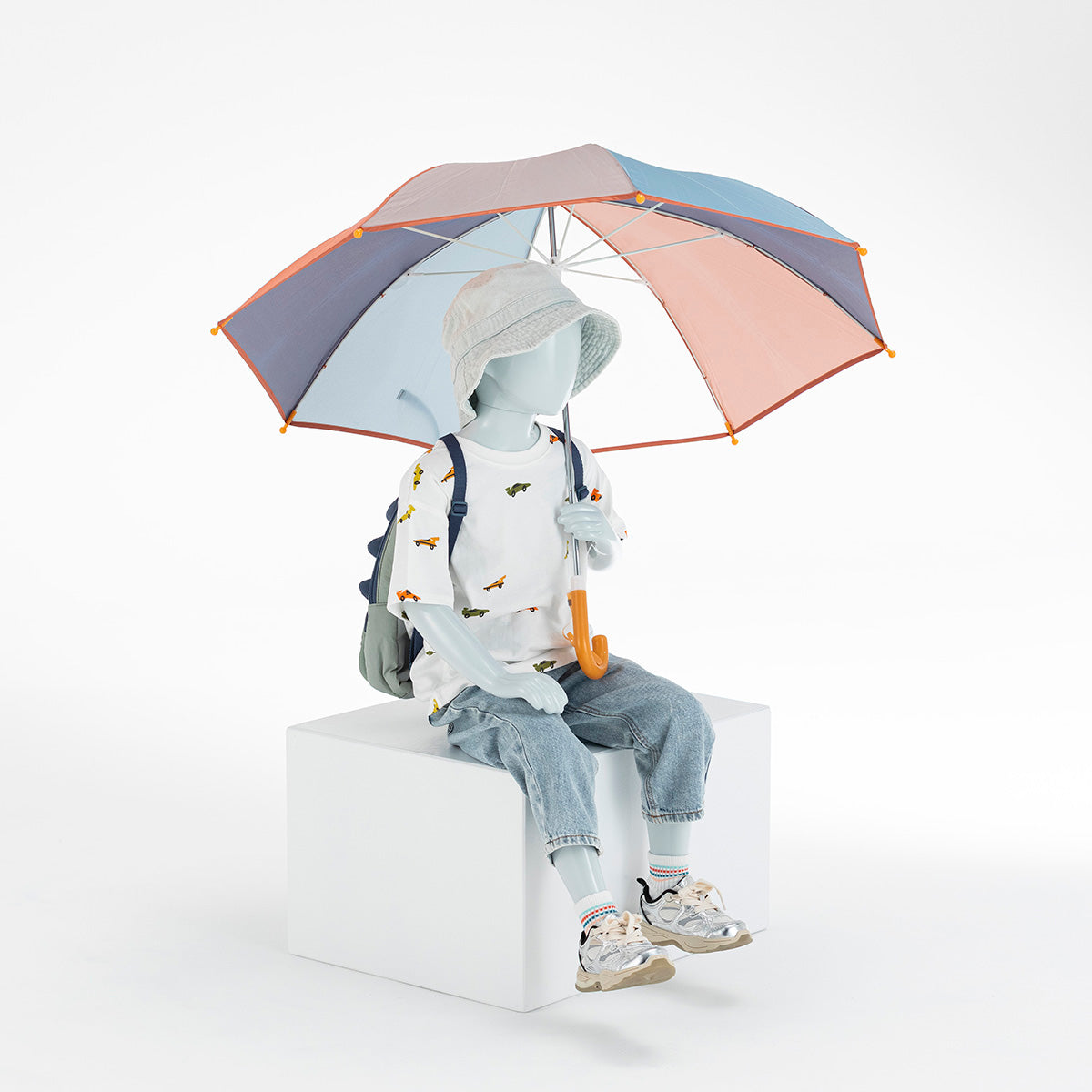 PARK Kids｜100cm 1019A