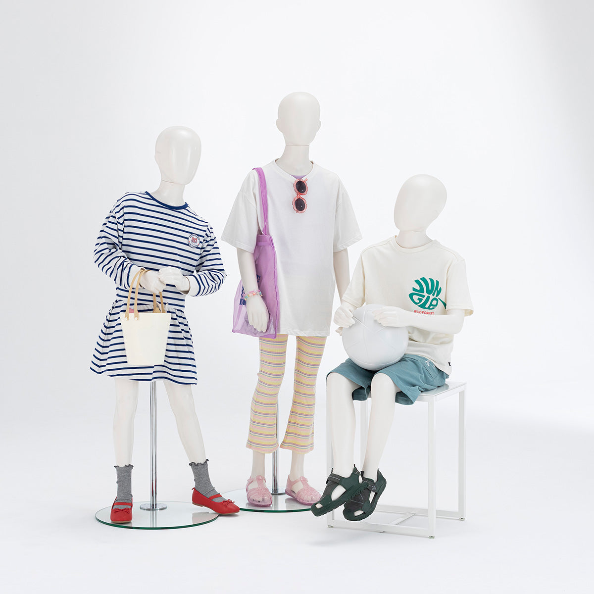 PARK Kids｜130cm 1319A – PEARL IDEA ONLINE STORE