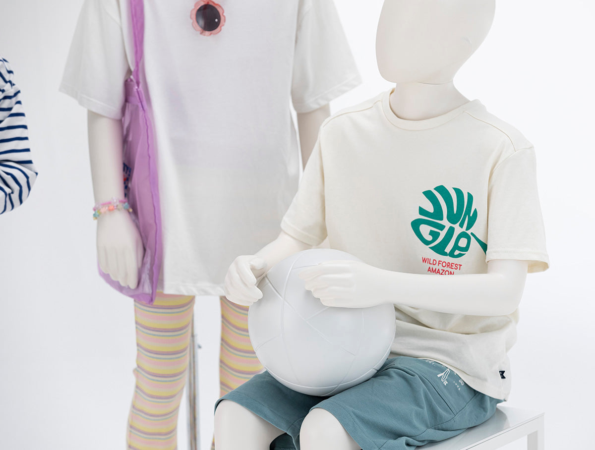 PARK Kids｜130cm 1319A