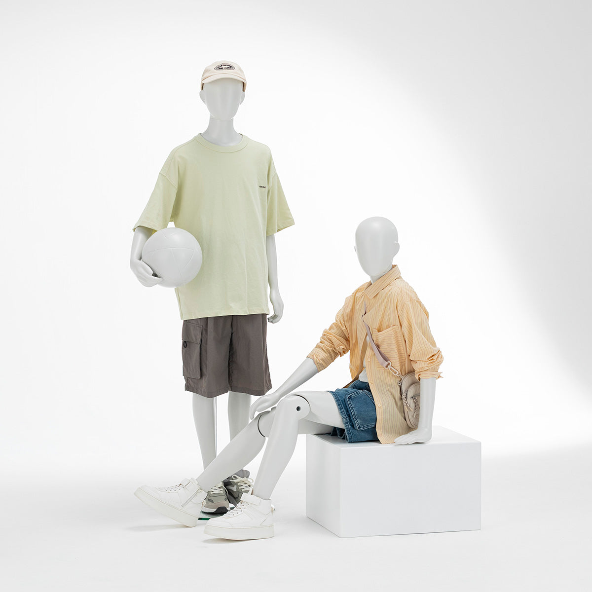 PARK Kids｜150cm 1519A