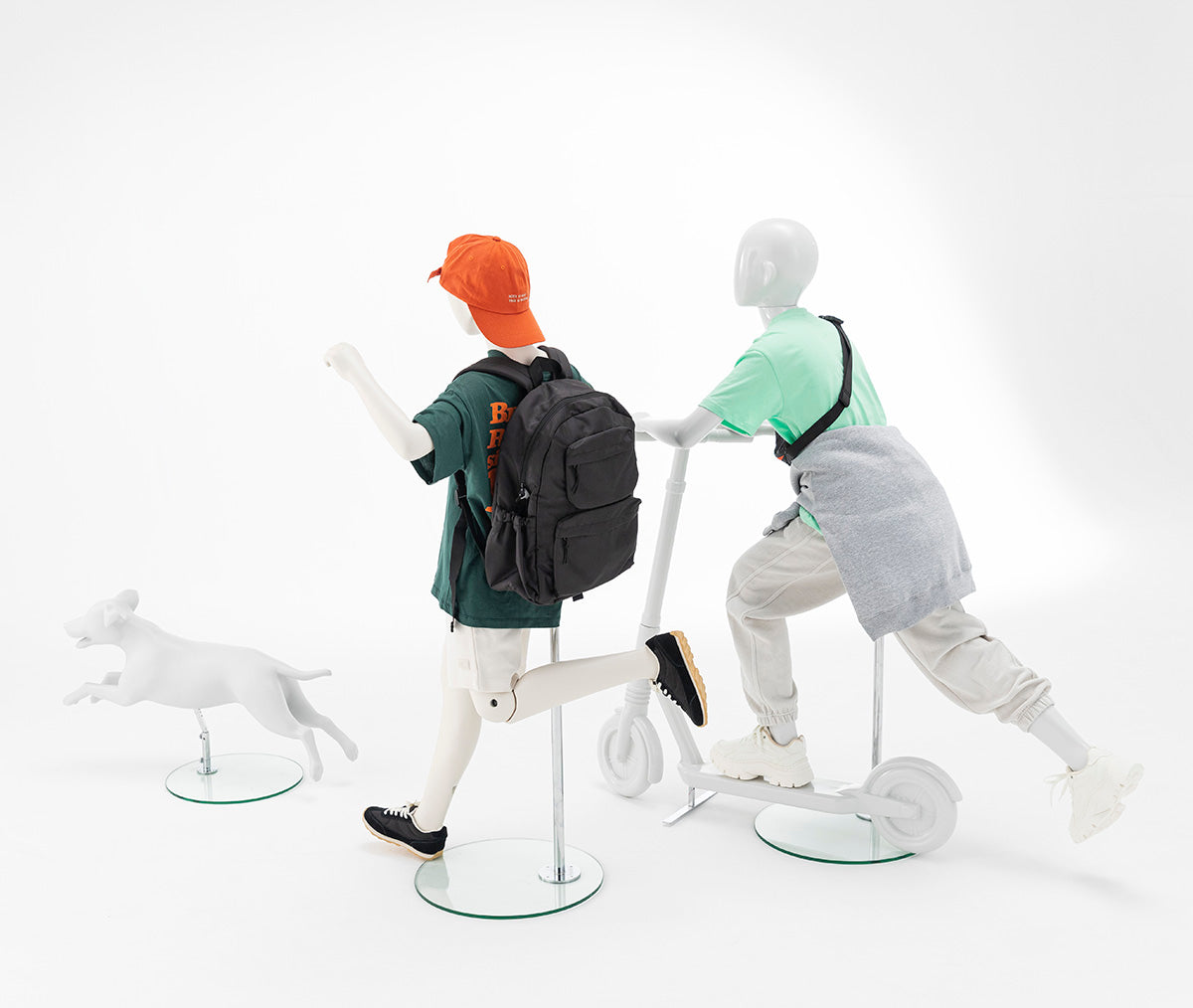 PARK Kids｜130cm 1312EA