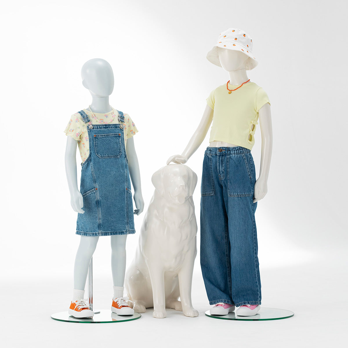 PARK Kids｜120cm 1211EB