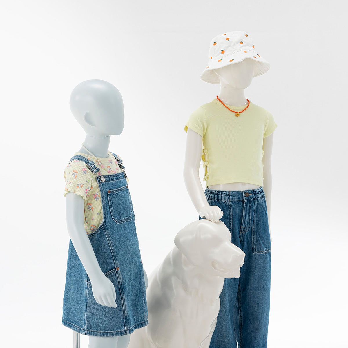 PARK Kids｜120cm 1211EB