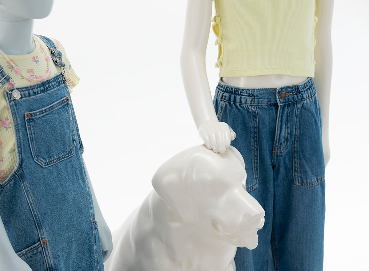 PARK Kids｜120cm 1211EB