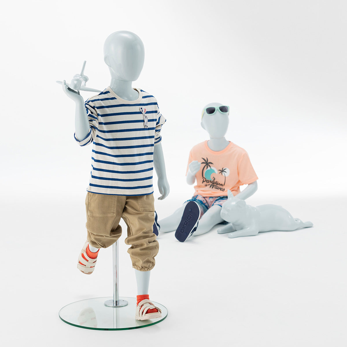 PARK Kids｜100cm 1012EA