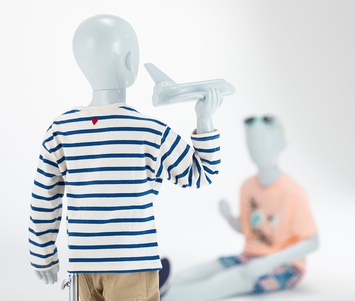 PARK Kids｜100cm 1012EA