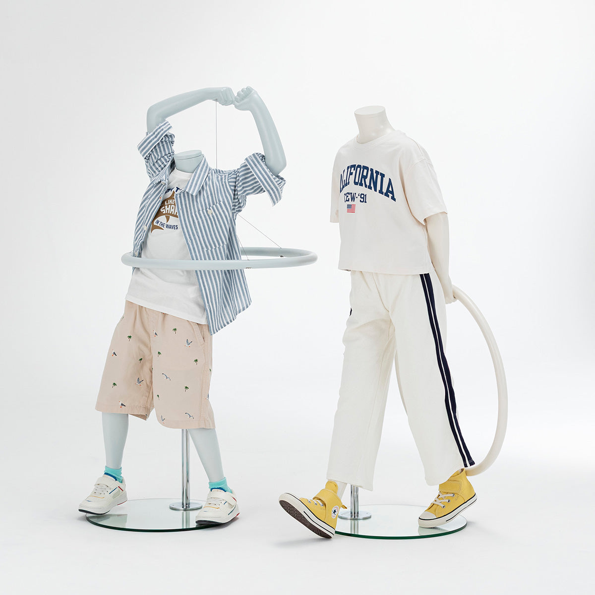 PARK Kids｜110cm 1114EA