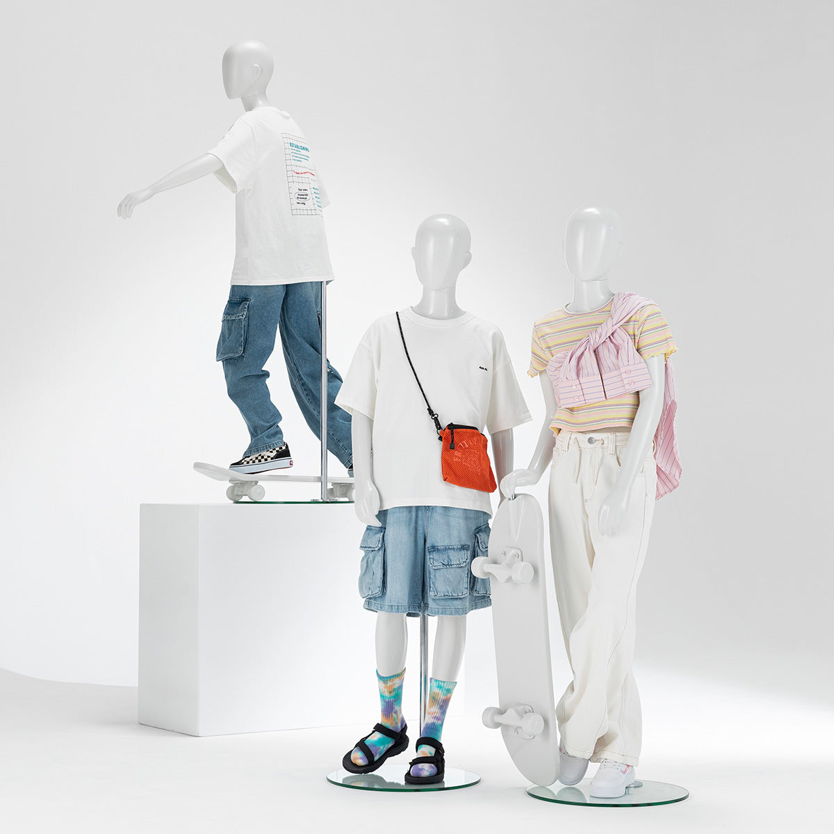 PARK Kids｜150cm 1512EA