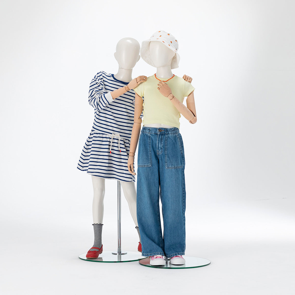 キッズ木腕140cm&150cm専用