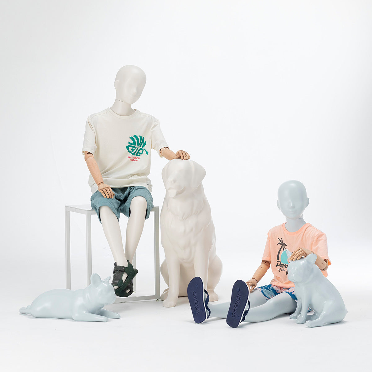 PARK Kids｜110cm 1119A