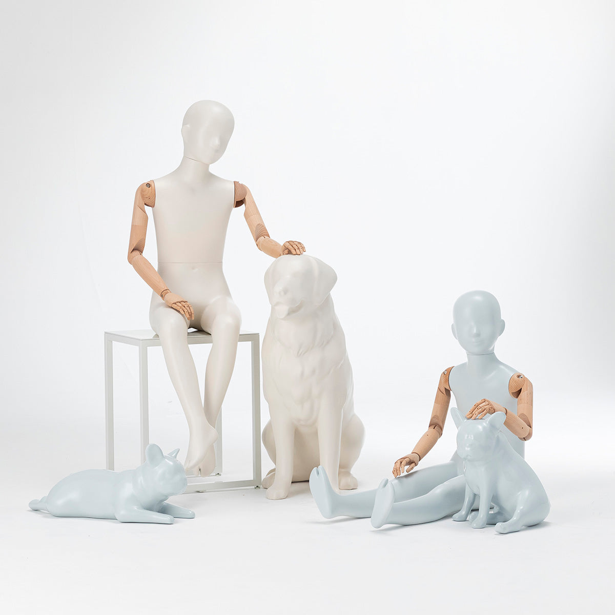 キッズ木腕140cm&150cm専用