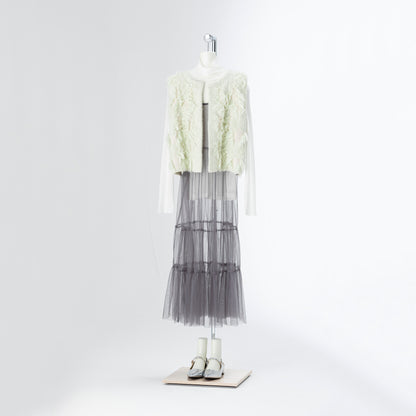 Neue accessory｜ 6cmヒールツールPWF002