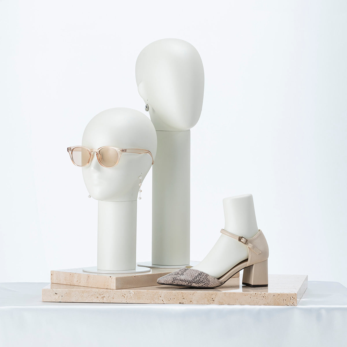 Neue accessory｜ 8cmヒールツールPWF003