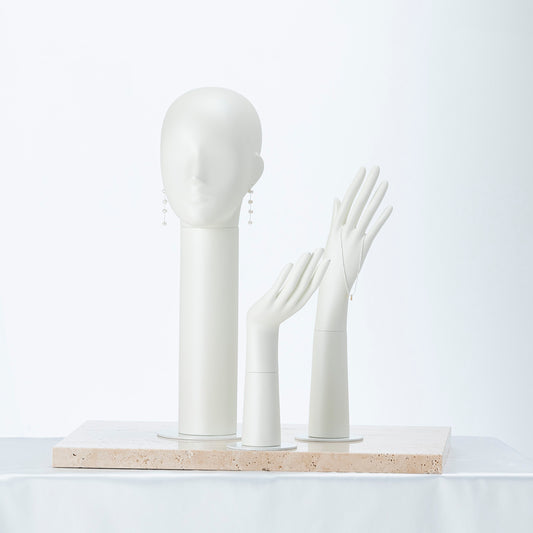 Neue accessory｜抽象ヘッドツール大PWT029B