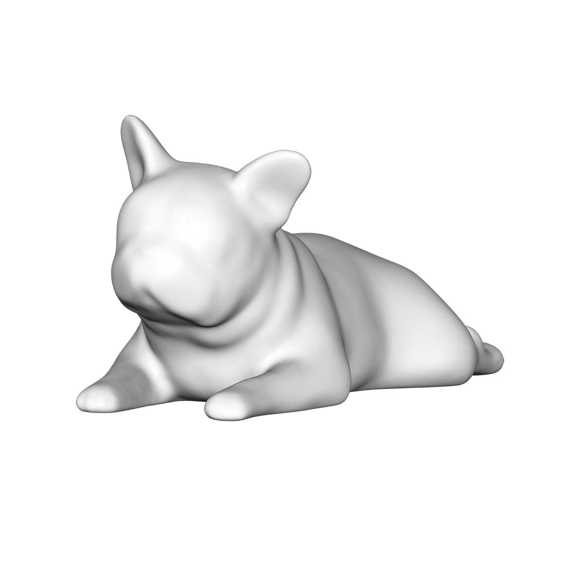 PROPS｜フレンチブルドッグB