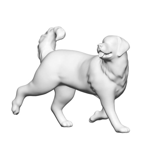 PROPS｜ゴールデンレトリーバーB