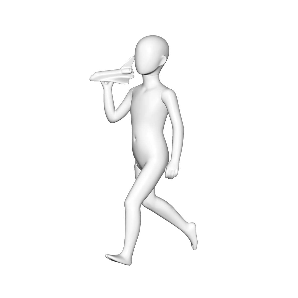 PARK Kids｜100cm 1012EB