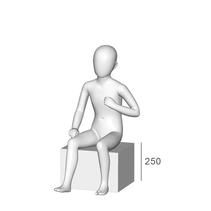 PARK Kids｜100cm 1019A