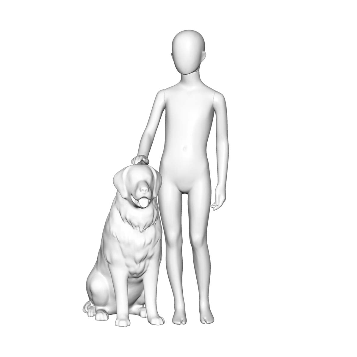 PARK Kids｜120cm 1211EB