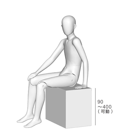 PARK Kids｜150cm 1519A