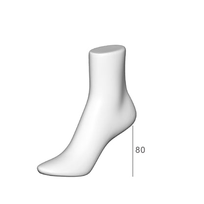 Neue accessory｜ 8cmヒールツールPWF003