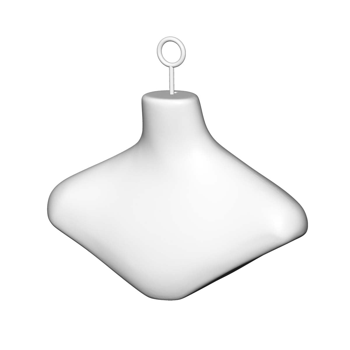 Neue accessory｜ハンガーボディPWT034