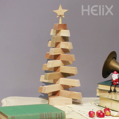 SPIRAL TREE (S) by Helix