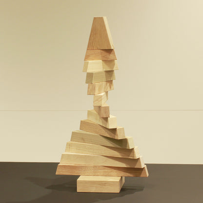 SPIRAL TREE (S) by Helix