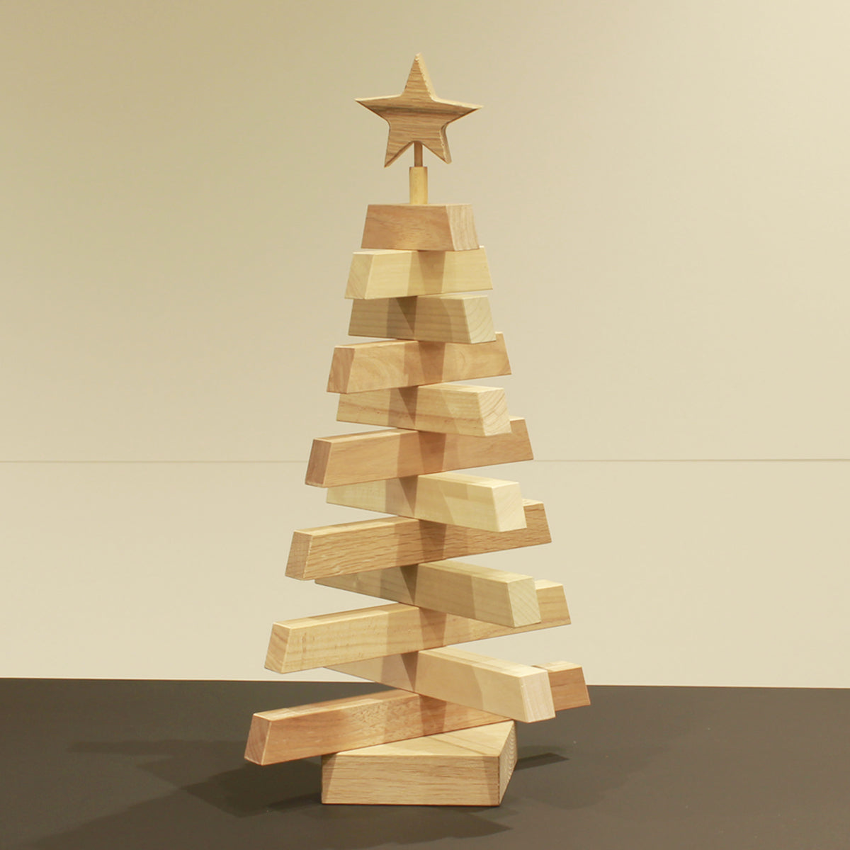 SPIRAL TREE (S) by Helix