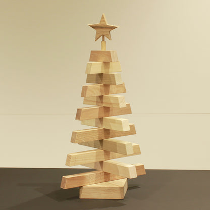 SPIRAL TREE (S) by Helix