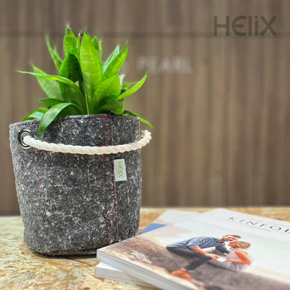 BASKET No.02 (S) by Helix