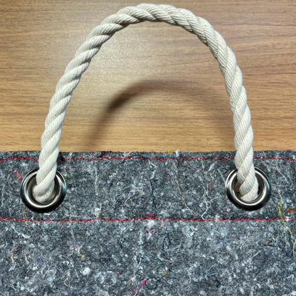 BASKET No.02 (L) by Helix