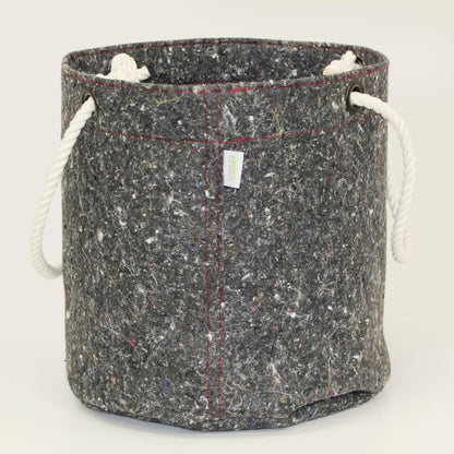 BASKET No.02 (L) by Helix