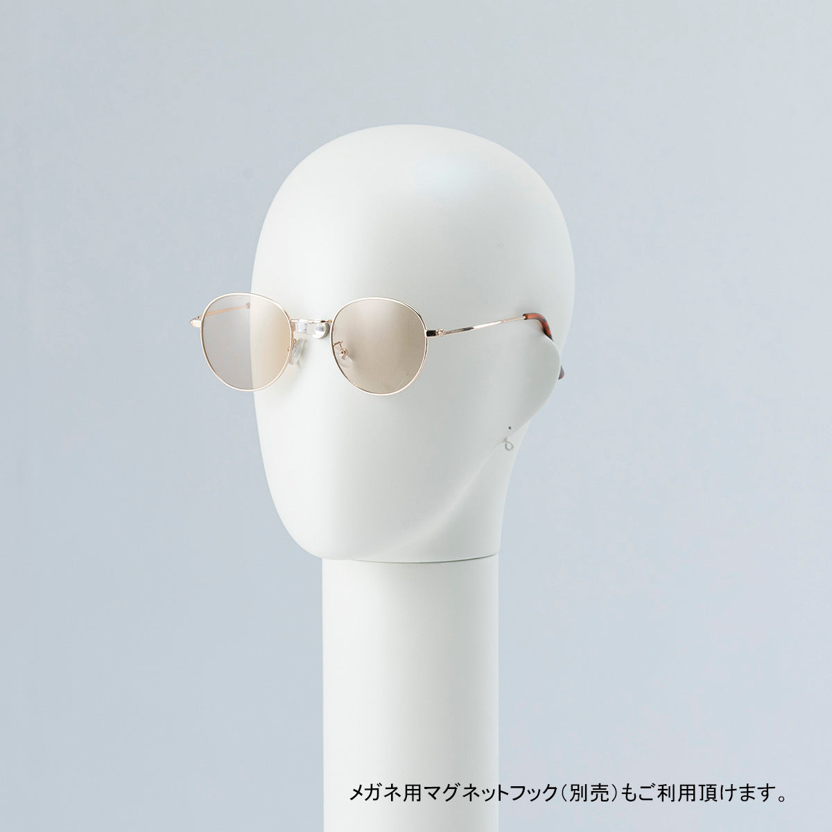 Neue accessory｜抽象ヘッドツール小PWT028B