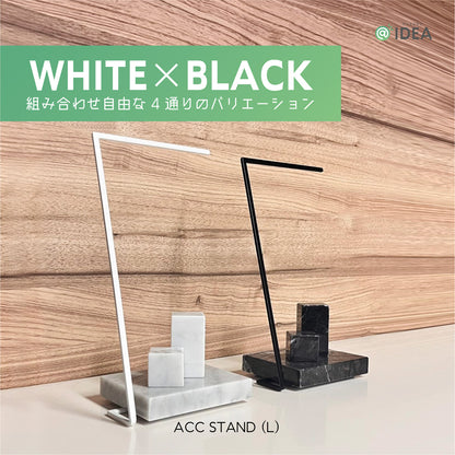 ACC STAND (L)