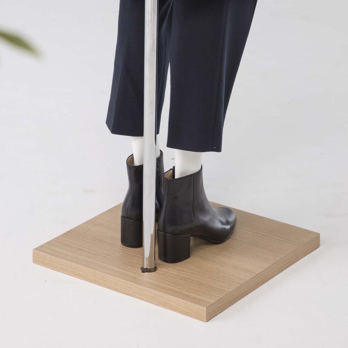 木製ベースカバー（ウェストリフトベース専用）